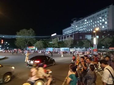 Triệu con tim hòa chung nhịp đập ảnh 5