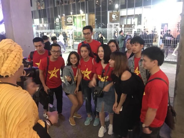 Philippines lên ngôi Hoa hậu Hoàn vũ, H'Hen Niê lập kỳ tích Top 5 ảnh 5