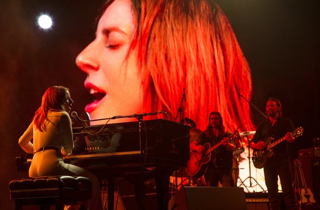 Quả Cầu Vàng 2019: 'Bohemian Rhapsody' thắng ngoạn mục ảnh 5