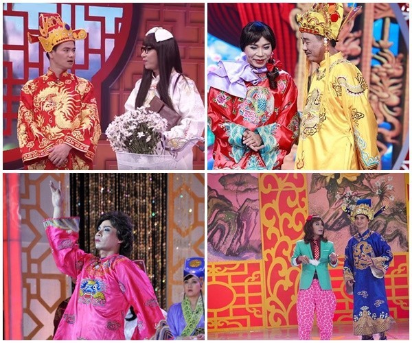 NSƯT Công Lý nói gì khi MC Tùng Leo 'tố' vai cô Đẩu đụng chạm LGBT? ảnh 2