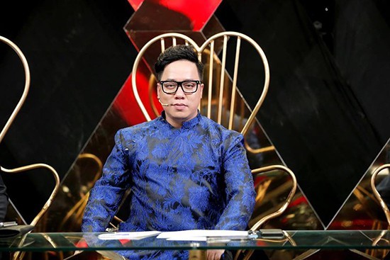 NSƯT Công Lý nói gì khi MC Tùng Leo 'tố' vai cô Đẩu đụng chạm LGBT? ảnh 1