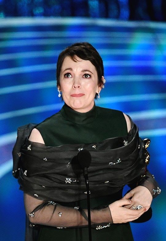 Chi tiết danh sách giải thưởng Oscar 2019 ảnh 2
