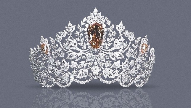 Người đẹp Nam Phi đăng quang Miss Universe 2019, Hoàng Thuỳ trượt Top 10 ảnh 14
