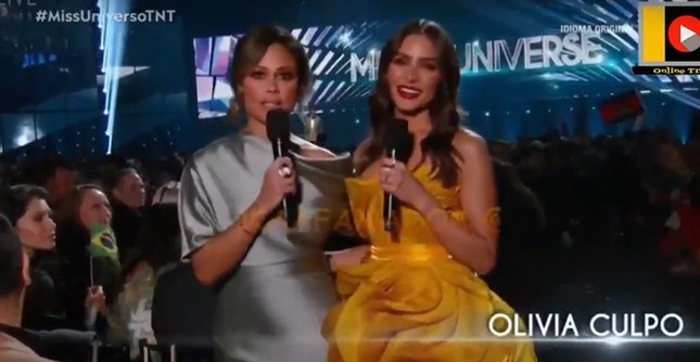 Người đẹp Nam Phi đăng quang Miss Universe 2019, Hoàng Thuỳ trượt Top 10 ảnh 7