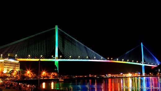 Tận thấy những 'công trình giao thông tỷ đô' ở Quảng Ninh ảnh 1