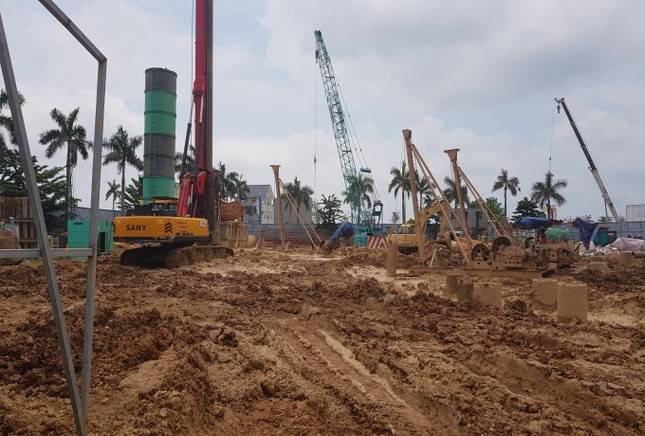 Dự án mới quây tôn đã rầm rộ rao bán ở Quảng Ninh ảnh 5
