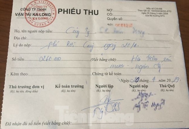Vé tàu cao tốc Cô Tô liên tục tăng: Doanh nghiệp tự tung tự tác? ảnh 3