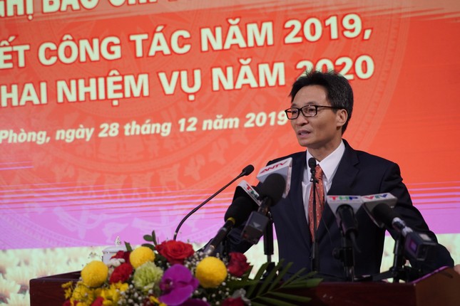 Môi trường internet, mạng xã hội năm 2019 đã sạch hơn ảnh 4