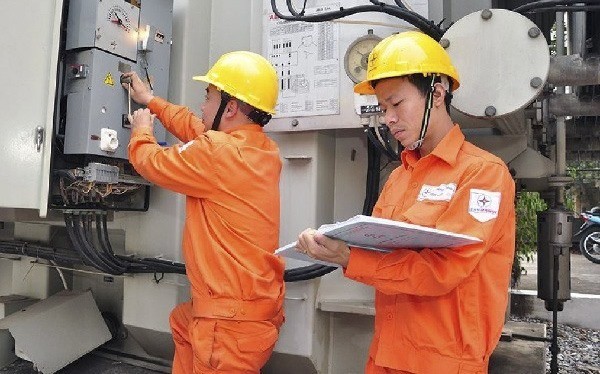Vụ hóa đơn điện tăng gần 90 triệu: Điện lực Quảng Ninh lý giải do... trời mưa ảnh 1