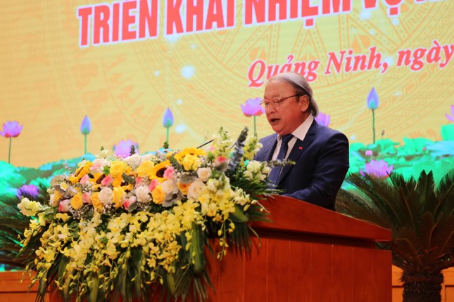 Ngành Tuyên giáo và những thành tựu của đất nước trong năm 2020 ảnh 2
