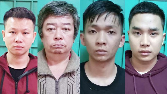 Triệt phá đường dây cá độ bóng đá 27 tỉ đồng ở Gia Lai ảnh 1