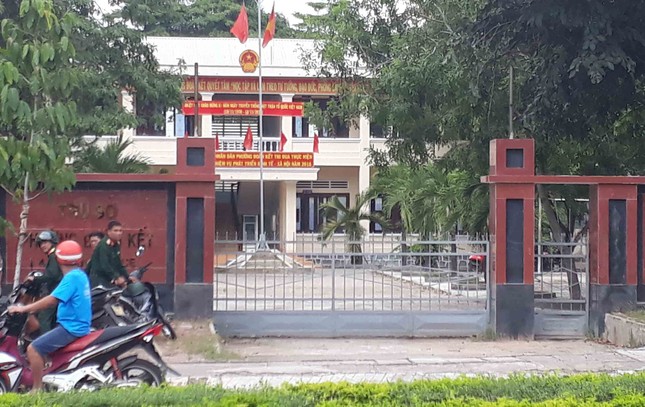 Bắt giam đối tượng bắn chết Phó Chủ tịch HĐND phường ảnh 3