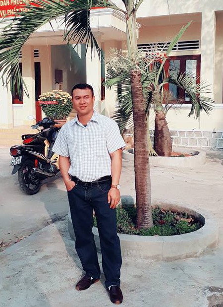 Bắt giam đối tượng bắn chết Phó Chủ tịch HĐND phường ảnh 1