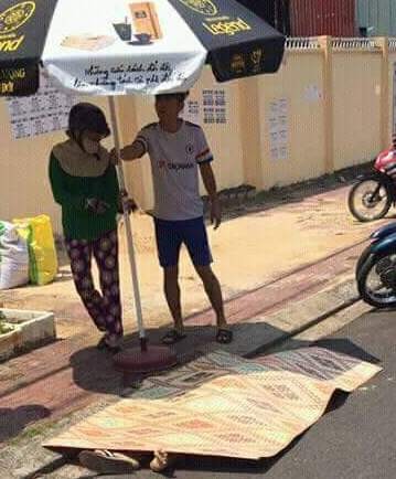 Mâu thuẫn tại quán bi-a, một thanh niên bị bắn chết ảnh 1