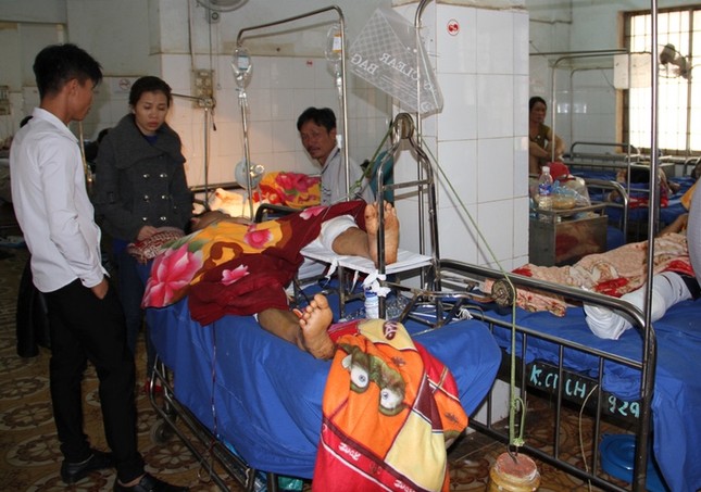 Di dời Bệnh viện đa khoa tỉnh Đắk Lắk ảnh 7