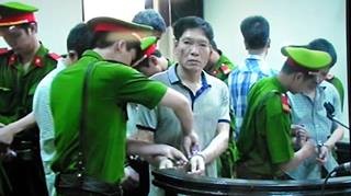 Dương Tự Trọng được giảm án còn 16 năm tù ảnh 4