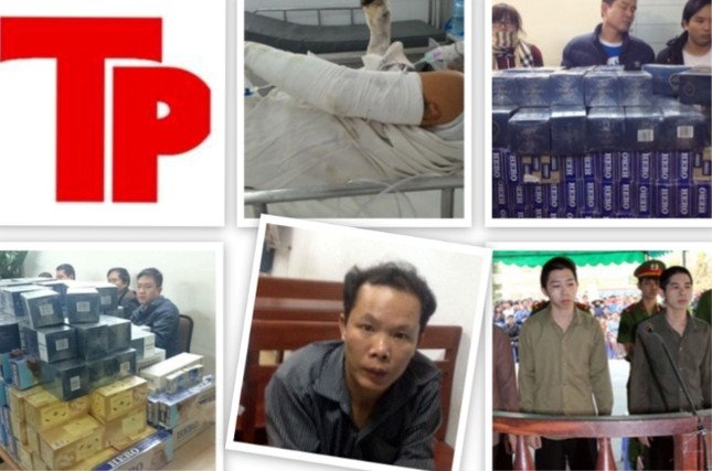 Bản tin Hình sự 18H: Bị vợ hờ thiêu sống, vẫn xin pháp luật nương tay ảnh 1