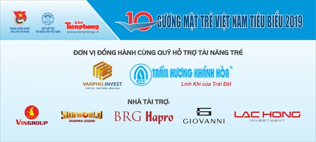 Thủ tướng gặp mặt các Gương mặt trẻ Việt Nam tiêu biểu năm 2019 ảnh 11
