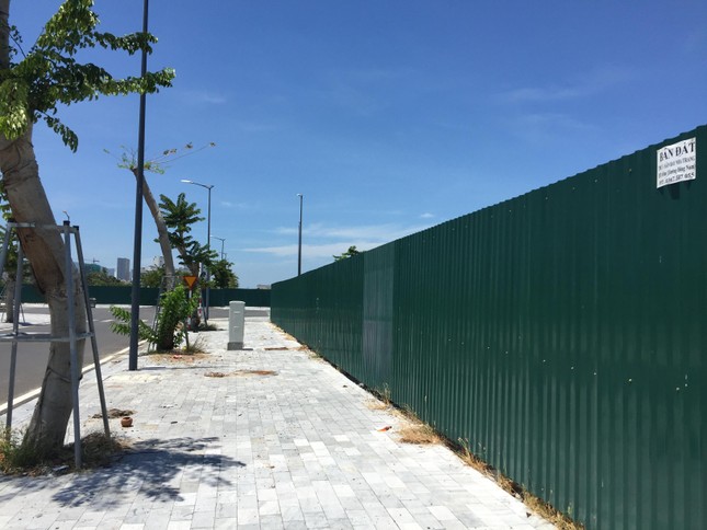 Bên trong khu đất 'vàng' ở sân bay Nha Trang cũ được đề xuất làm bãi đậu xe ảnh 4