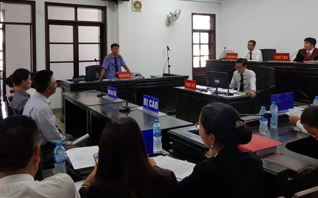 Thông tin mới về đường dây bán dâm cho khách Trung Quốc tại Nha Trang ảnh 1