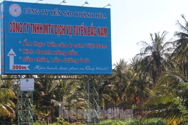 Sử dụng hàng trăm ha đất công không thuế: Bất ngờ chuyển đất nông nghiệp thành NƠXH ảnh 1