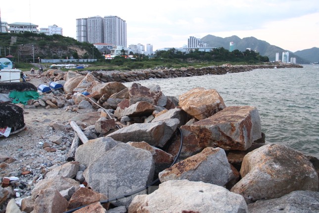 Khánh Hoà yêu cầu thu hồi siêu dự án 33 triệu đô lấn Vịnh Nha Trang ảnh 2