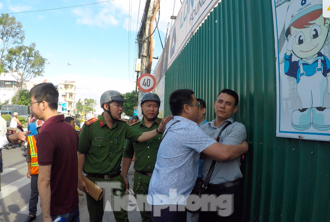 Bí thư Khánh Hoà chỉ đạo làm rõ đơn doanh nghiệp tố cáo Công an Khánh Hoà ảnh 1