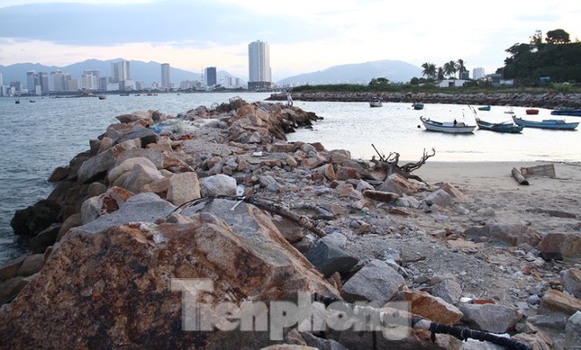 Khánh Hoà ra 'tối hậu thư' cho siêu dự án 33 triệu USD lấn biển Nha Trang ảnh 2