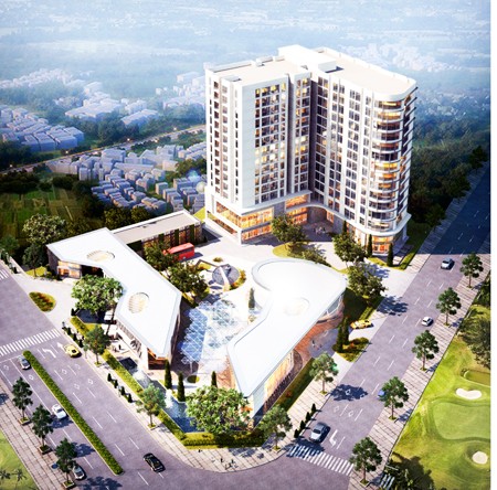 Cận cảnh các dự án giao đất công, 'đất vàng' sai phạm ở Khánh Hoà ảnh 1