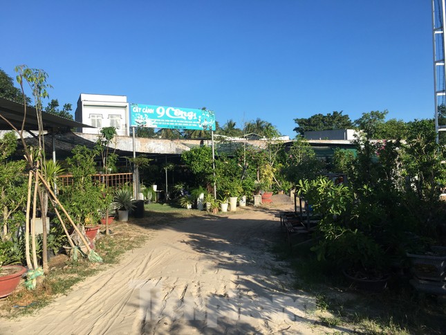 Cho thuê 18.000m2 đất sân vận động Cam Ranh với giá 'bèo' ảnh 3