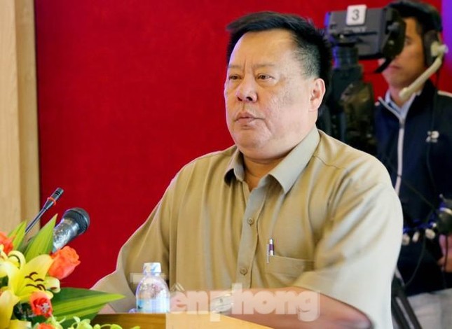 khởi tố nguyên phó chủ tịch ubnd tỉnh khánh hoà vì vi phạm các quy định về quản lý đất đai khởi tố nguyên phó chủ tịch ubnd tỉnh khánh hoà đào công thiên ảnh 1