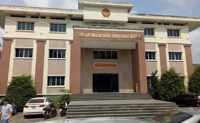 Giết chồng chặt xác phi tang: 'Làm theo quán tính, không kịp suy nghĩ' ảnh 1