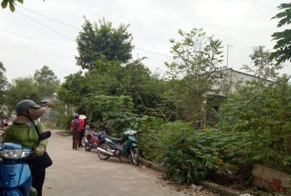 Kinh hãi phát hiện nam thanh niên treo cổ tại nhà riêng ảnh 1