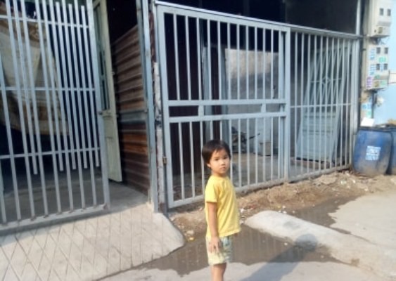 Yêu cầu báo cáo khẩn vụ ngôi nhà đột ngột 'biến mất' ở Bình Dương ảnh 2