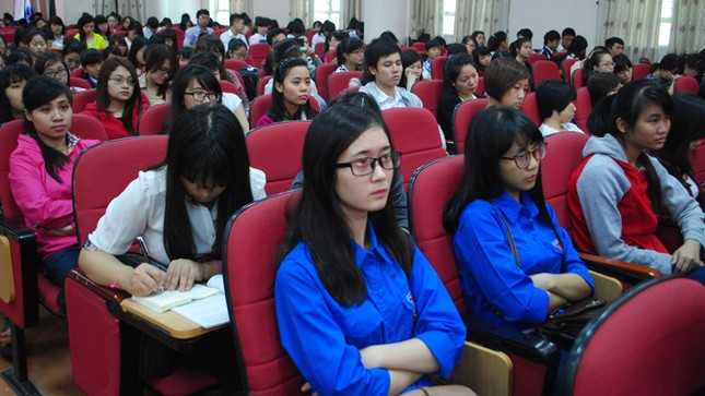 Lan tỏa giá trị nhân văn, trọn đời vì dân, vì nước ảnh 1