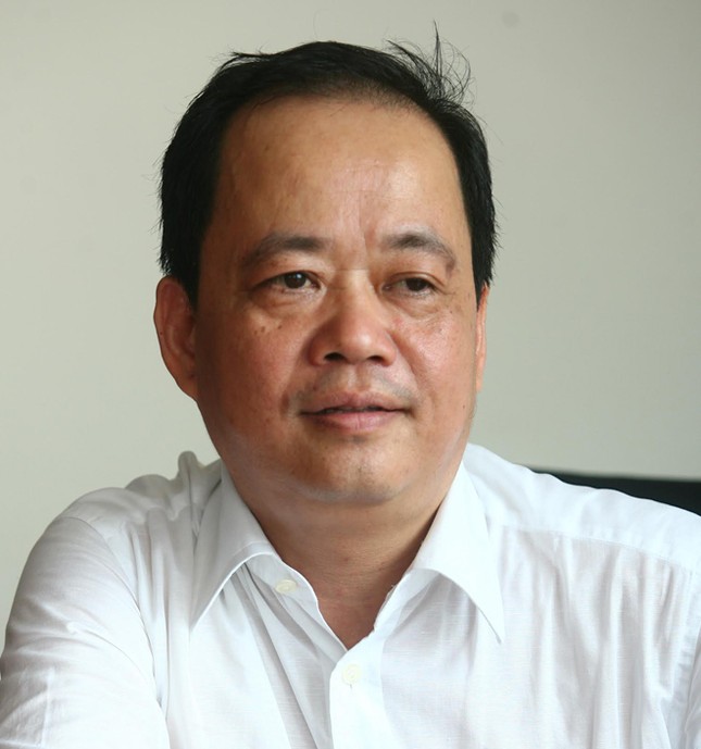 Mong đừng bảo thủ về hành vi chém lợn ảnh 1