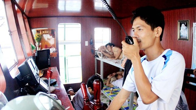 Công bố 20 đề cử vào vòng bình chọn Gương mặt trẻ Việt Nam ảnh 1