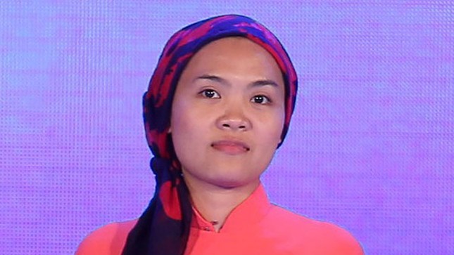 Tiến sĩ trẻ “1 đô” và cô gái “ung thư” ảnh 2