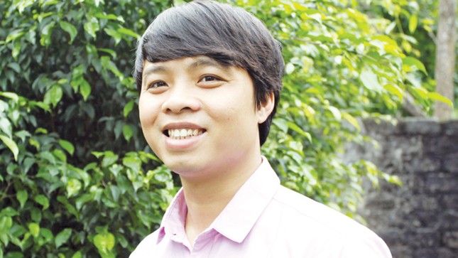Ba “cây” sáng kiến chân đất ảnh 1