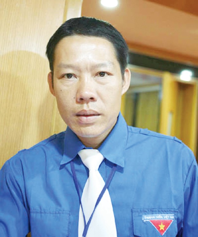 Ba “cây” sáng kiến chân đất ảnh 3