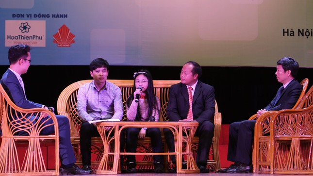 Thành công nhờ đam mê, sáng tạo ảnh 1