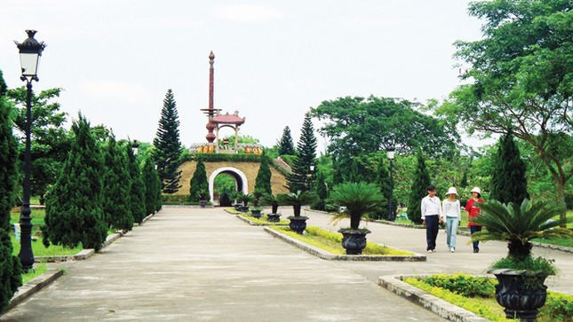 Nhà văn Chu Lai: Tiếp tục sòng phẳng với dĩ vãng ảnh 1