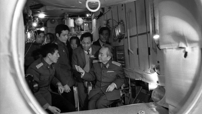 Phạm Tuân-những điều chưa kể ảnh 2