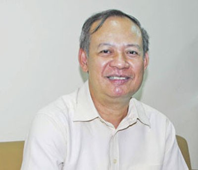 Chuyên gia lập pháp nói về 'Nhà nước phục vụ' ảnh 1