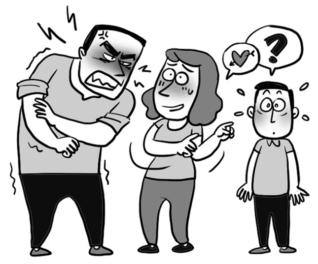 Chưa dám nhận lời yêu vì... chị họ ảnh 2