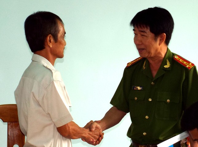 Ông Huỳnh Văn Nén sẽ được xin lỗi, bồi thường ảnh 1