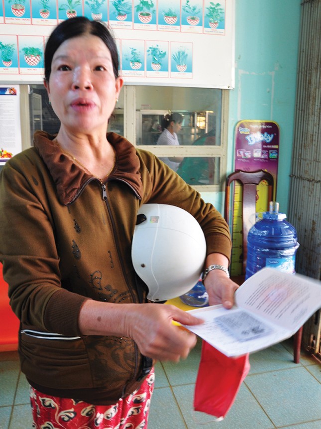 Vì sao Đắk Lắk thiếu thuốc chữa bệnh? ảnh 1