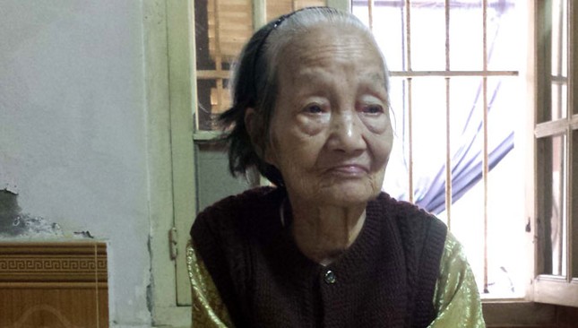 'Vụ án gián điệp' 35 năm trước: Cụ già 101 tuổi kêu oan ảnh 2