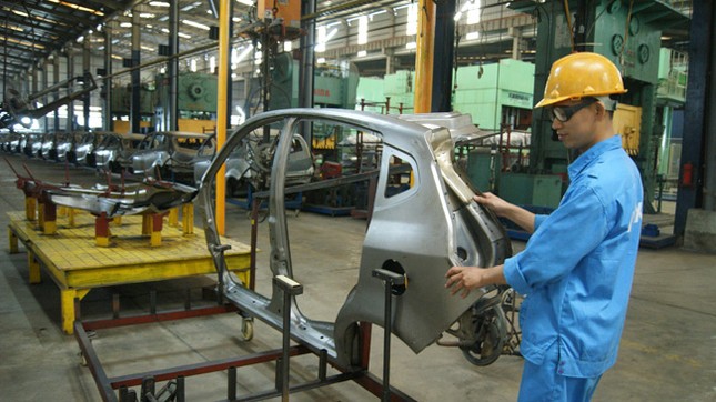 Trước thềm Thủ tướng đối thoại doanh nghiệp: DN nói lời gan ruột ảnh 1