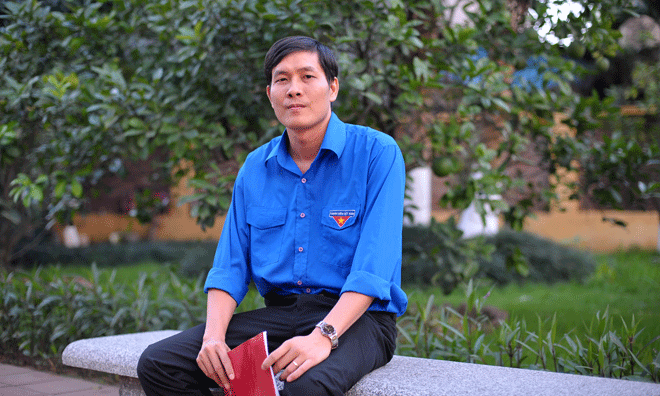 Những cây sáng kiến của Agribank ảnh 1